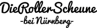 DieRollerScheune Logo
